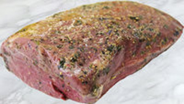 Produktfoto zu Almkräuterbraten vom Weiderind, ca. 1,2kg