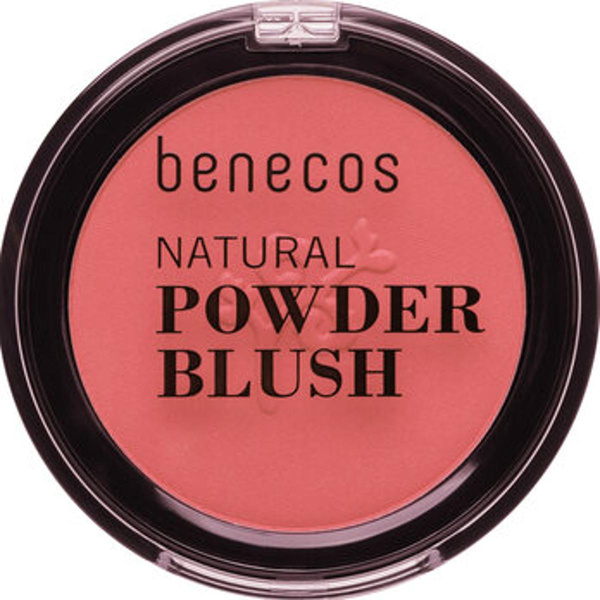 Produktfoto zu Compact blush sassy salmon