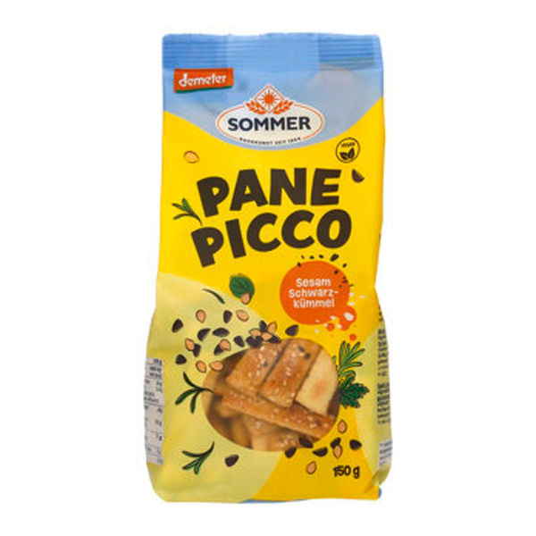 Produktfoto zu Pane Picco