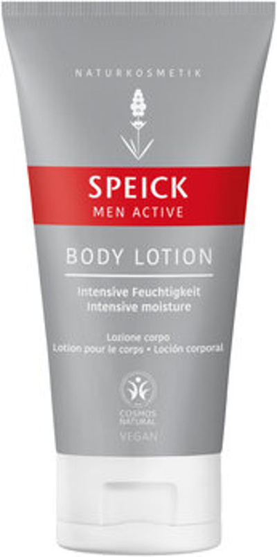Produktfoto zu Men Active Body Lotion