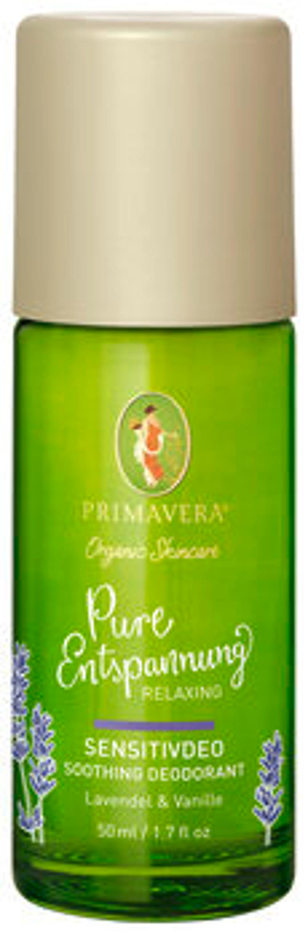 Produktfoto zu Pure Entspannung Sensitivdeo