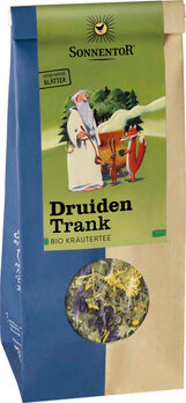 Produktfoto zu Druiden-Trank lose