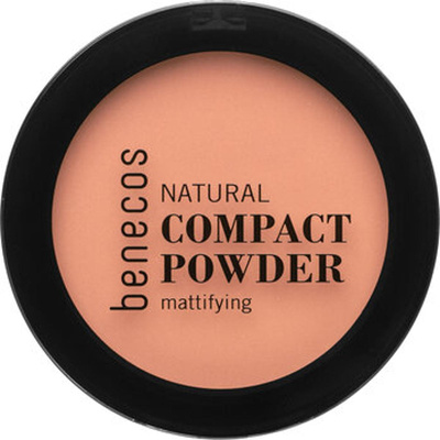 Produktfoto zu Compact Powder sand