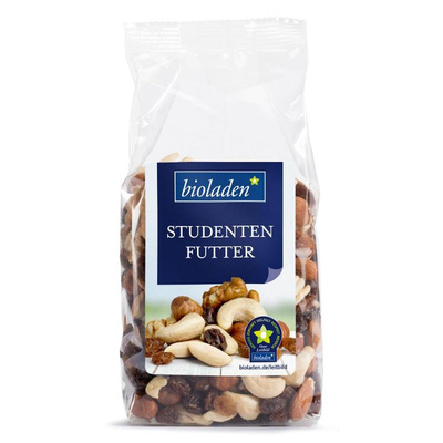 Produktfoto zu b* Studentenfutter