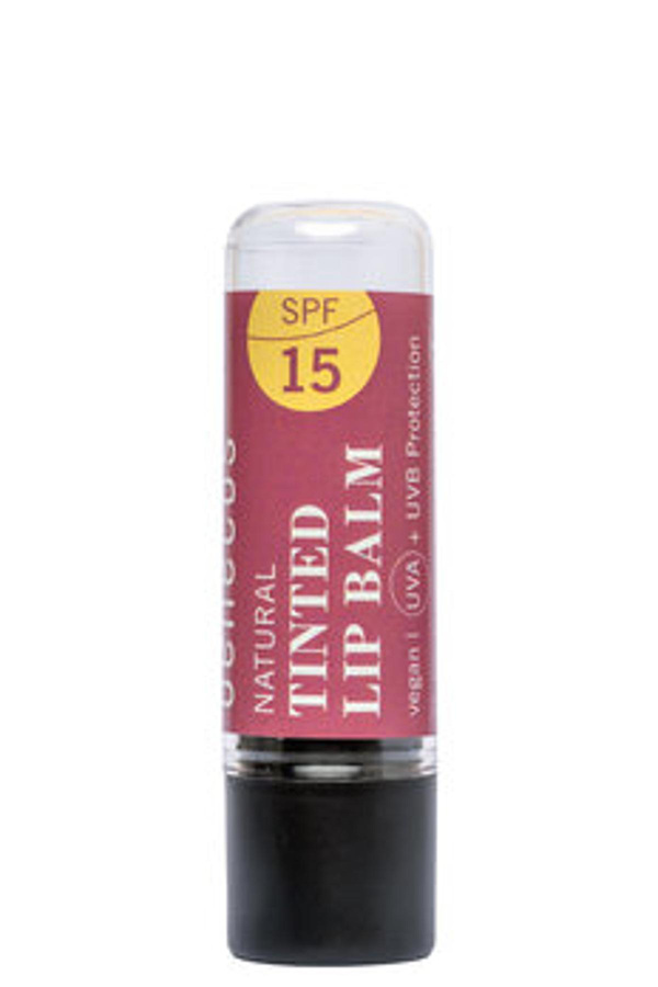 Produktfoto zu Tinted Lip Balm mit LSF Berry Bliss
