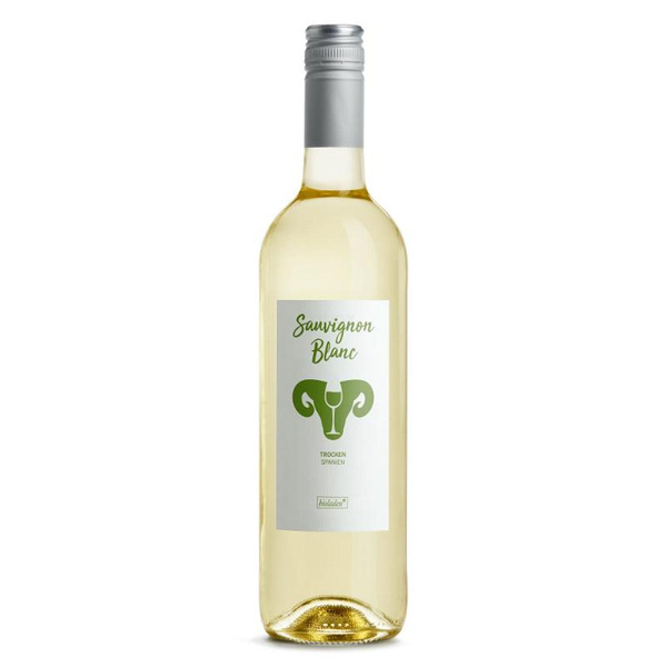 Produktfoto zu b*Sauvignon Blanc weiß