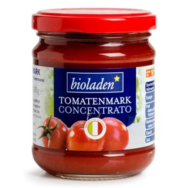 Produktfoto zu b* Tomatenmark 22%