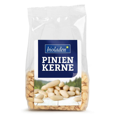 Produktfoto zu b* Pinienkerne 100g