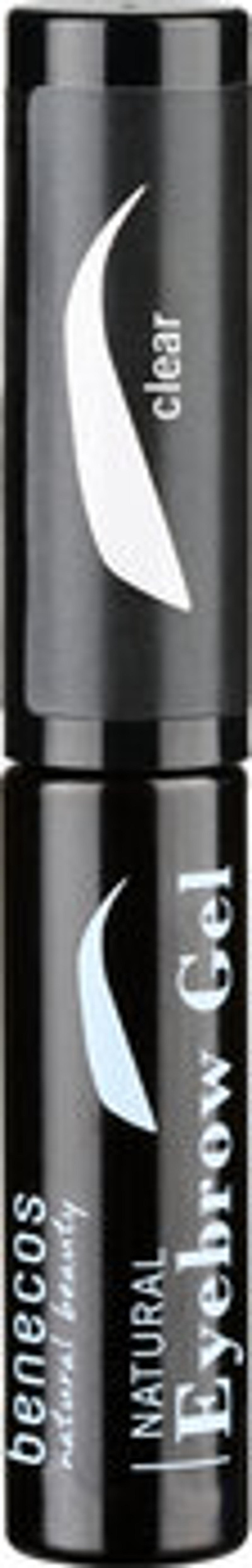 Produktfoto zu Eyebrow Gel clear