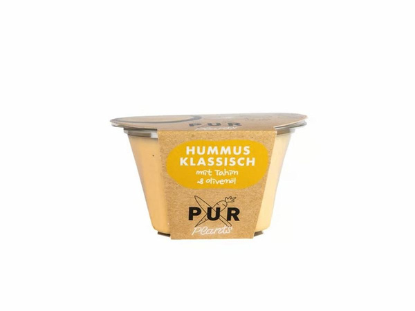 Produktfoto zu Hummus