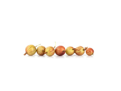 Produktfoto zu Stachelbeeren ca. 250g