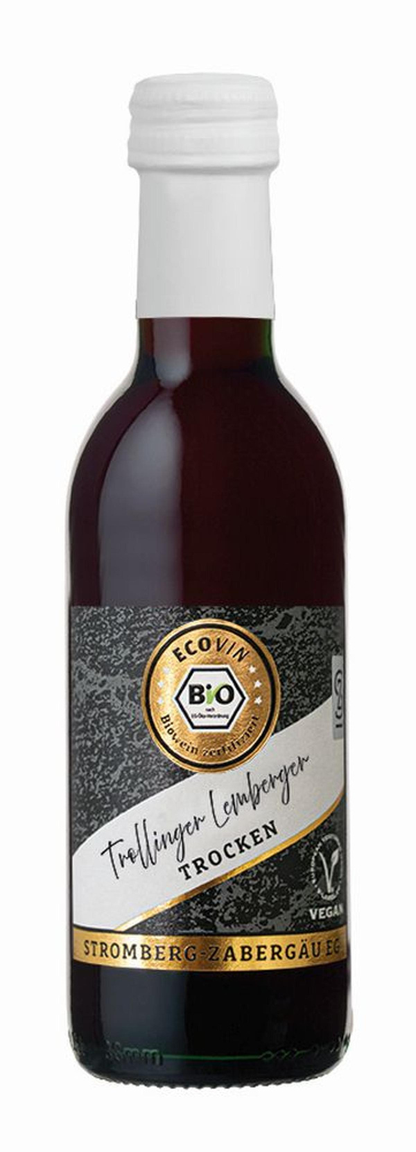 Produktfoto zu Trollinger-Lemberger 0,25 l