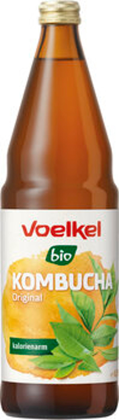 Produktfoto zu Kombucha Original