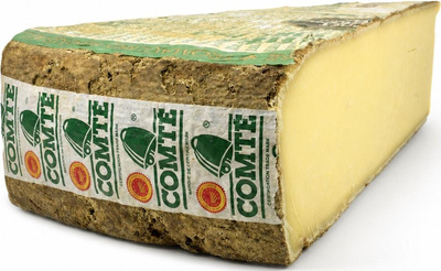 Produktfoto zu Comté Fromagerie Arnaud AOP,  über 30 Monate gereift