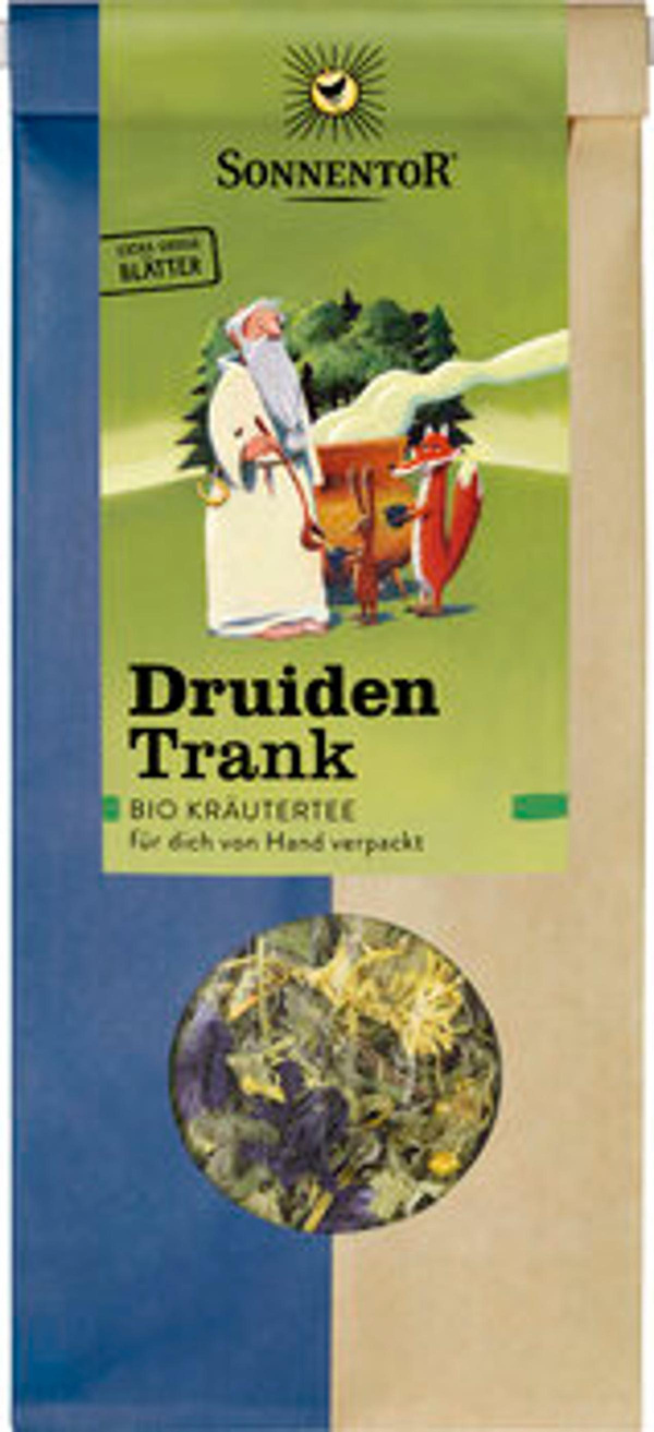 Produktfoto zu Druiden Trank lose