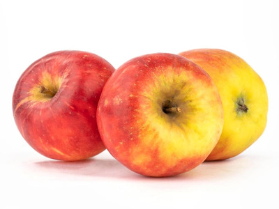 Produktfoto zu Apfel Topaz