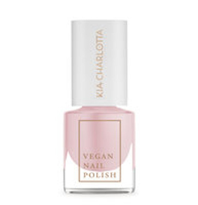 Produktfoto zu Nagellack Receive Perleenpink