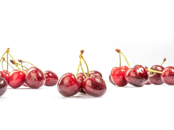 Produktfoto zu Kirschen süß 1kg