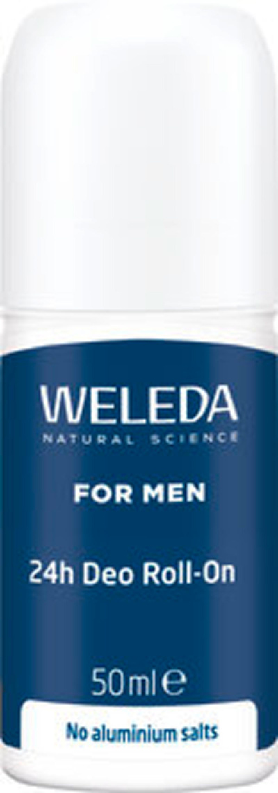 Produktfoto zu Men 24h Deo Roll-On