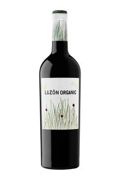 Produktfoto zu Luzón Tinto DOP