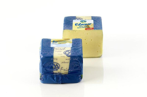 Produktfoto zu Edamer leicht, ganzer Laib