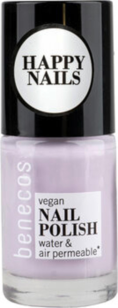 Produktfoto zu Nagellack Lovely Lavender