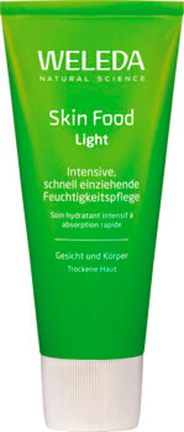 Produktfoto zu Skin Food Light