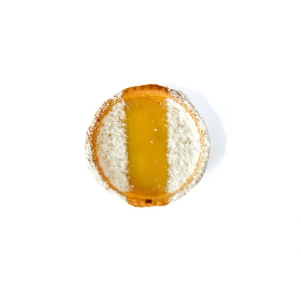 Produktfoto zu Lemon Tarte, 3 Stück