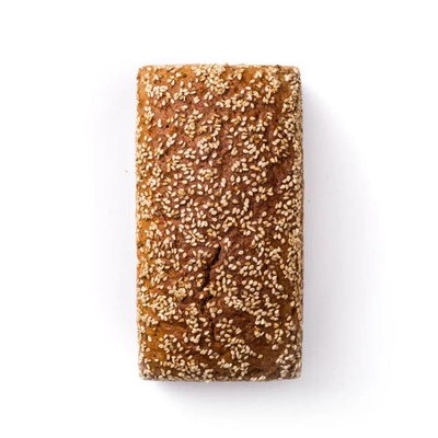 Produktfoto zu Dinkel-Sesambrot 500g