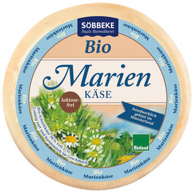 Produktfoto zu Marienkäse