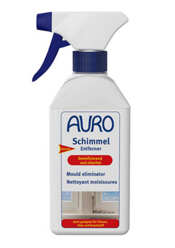 Produktfoto zu Schimmel-Entferner