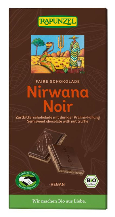 Produktfoto zu Nirwana Noir