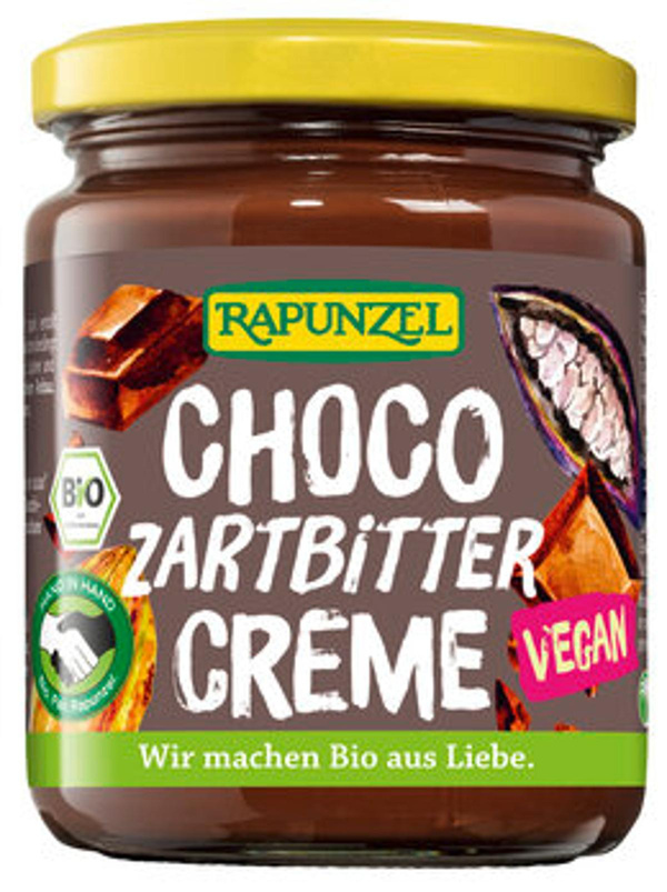 Produktfoto zu Choco  Schokoaufstrich, vegan
