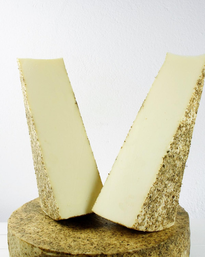 Produktfoto zu Feiner Hugo Schnittkäse