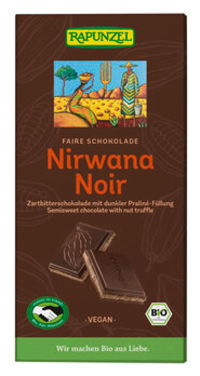 Produktfoto zu Nirwana Noir