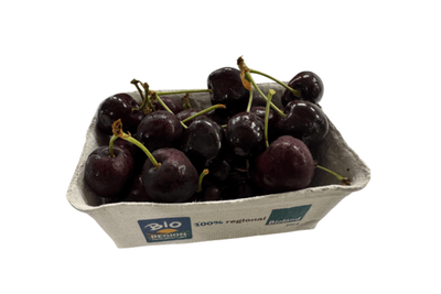 Produktfoto zu Kirschen süß 250g
