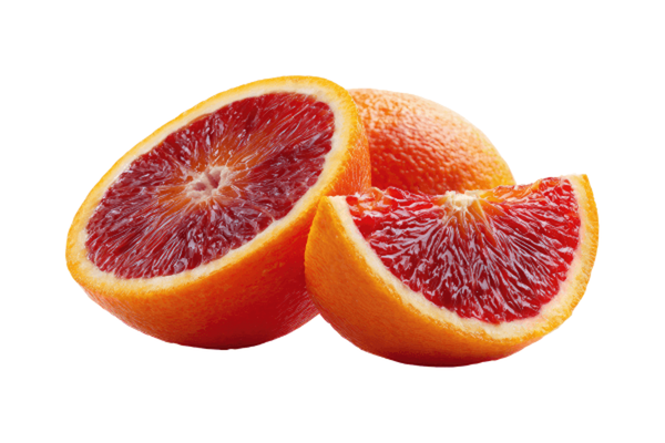 Produktfoto zu Orangen Blut