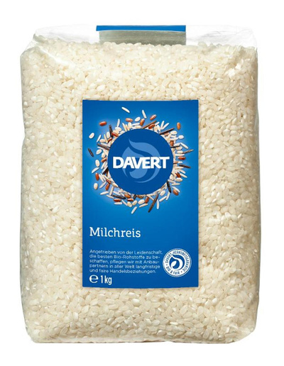 Produktfoto zu Milchreis