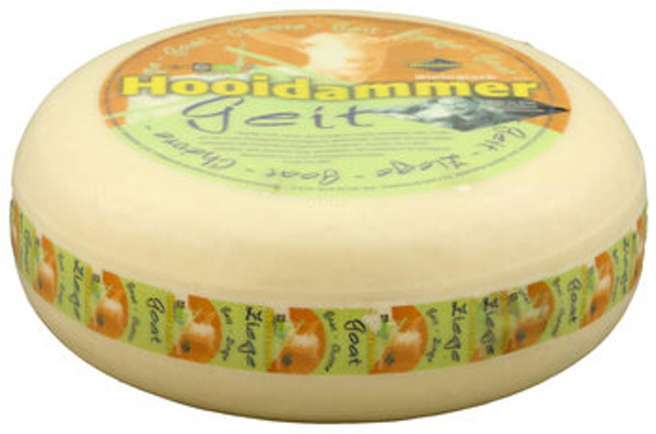 Produktfoto zu   Ziegengouda Hooidammer