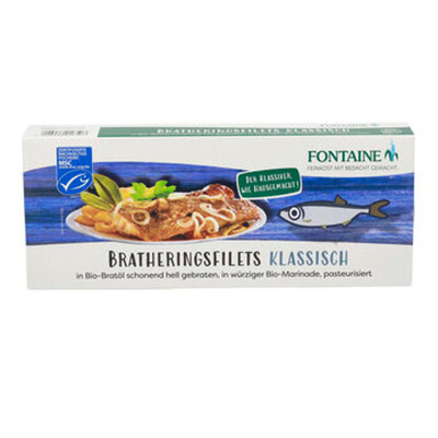 Produktfoto zu Bratherings-Filets