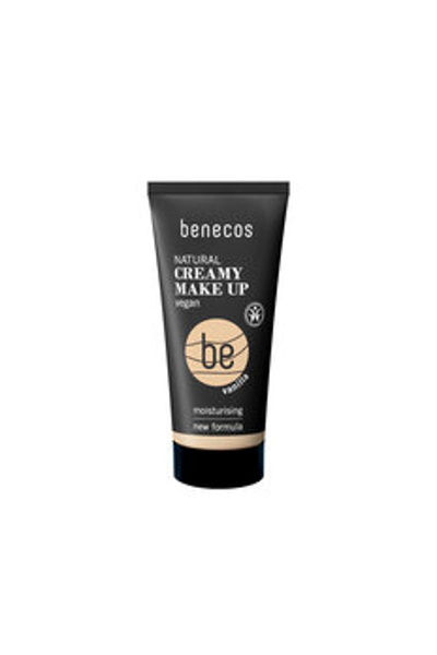 Produktfoto zu Creamy Make Up Vanilla