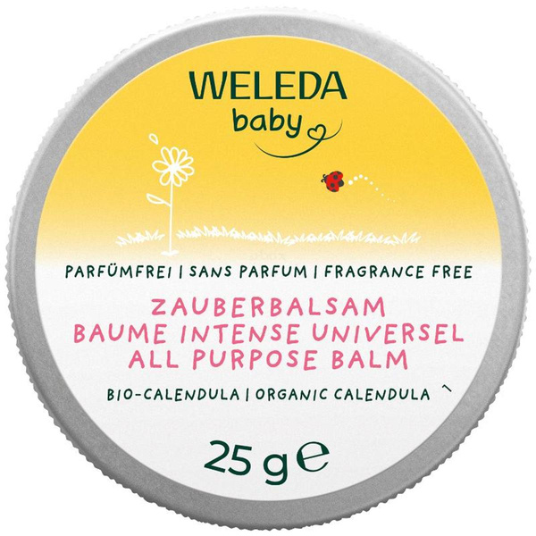 Produktfoto zu Calendula Zauberbalsam