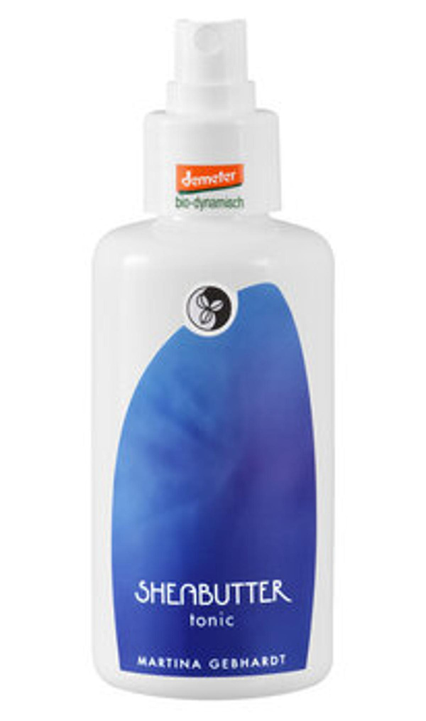 Produktfoto zu Sheabutter Tonic
