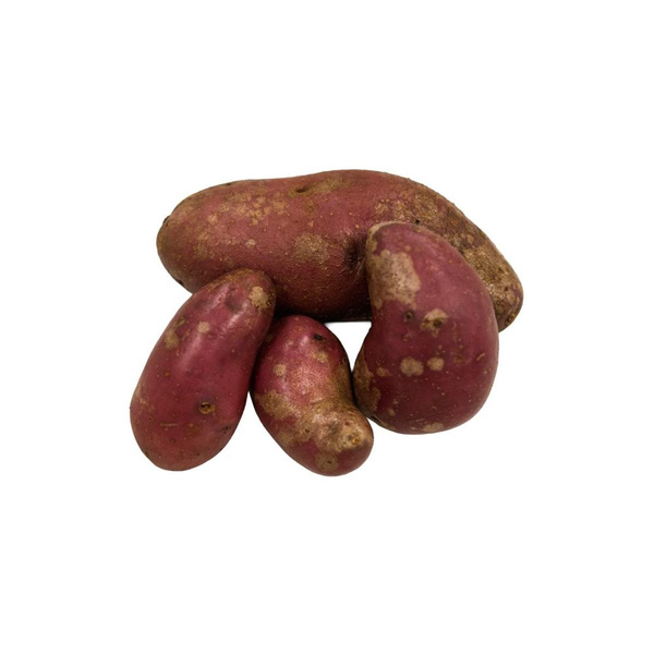 Produktfoto zu Kartoffel Heiderot, 800g