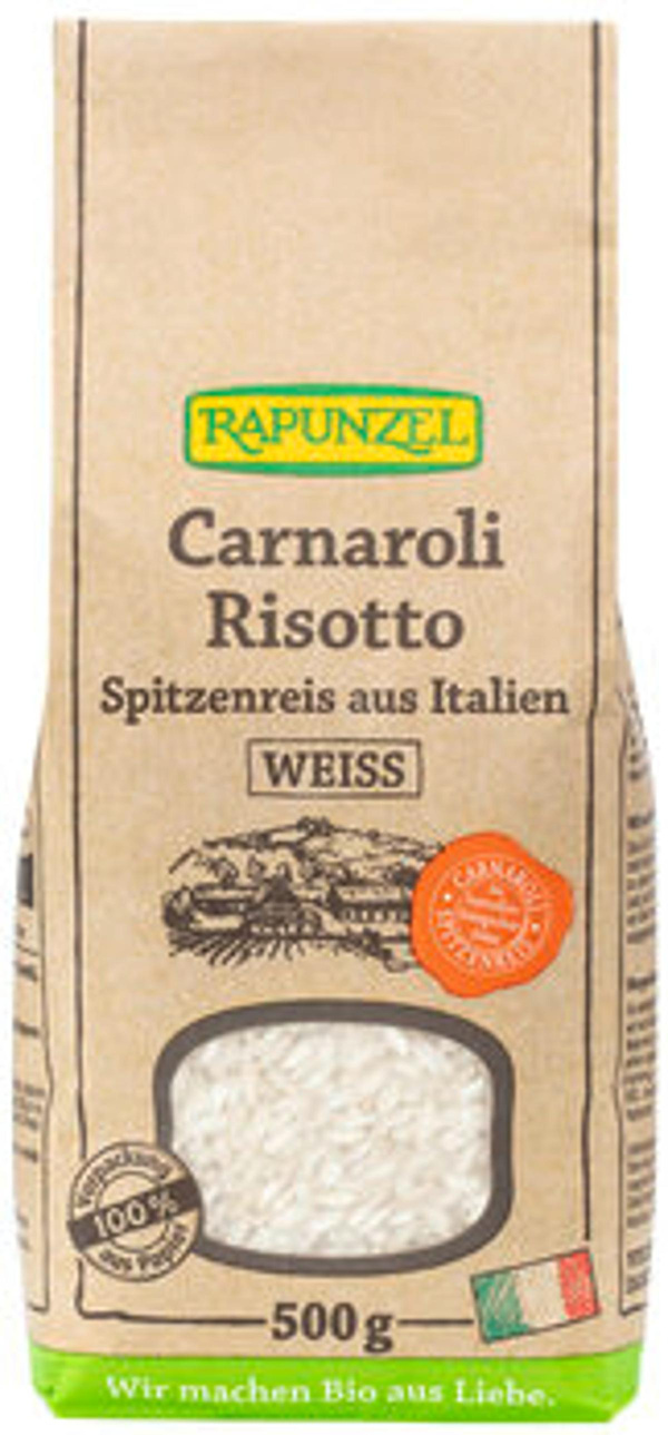 Produktfoto zu Carnaroli Reis