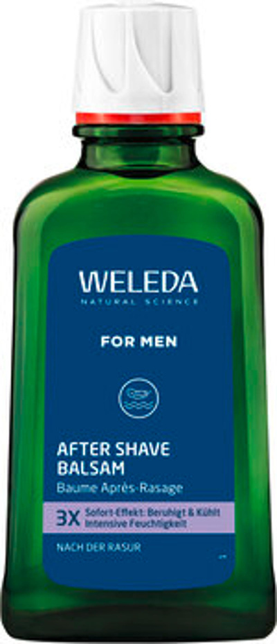 Produktfoto zu Weleda After Shave Balsam