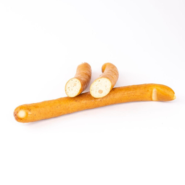 Produktfoto zu Geflügel-Wiener, 2 Stück