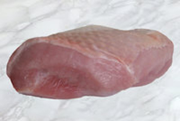 Produktfoto zu Putenkrustenbraten ca.1 - 1,5kg, ungewürzt