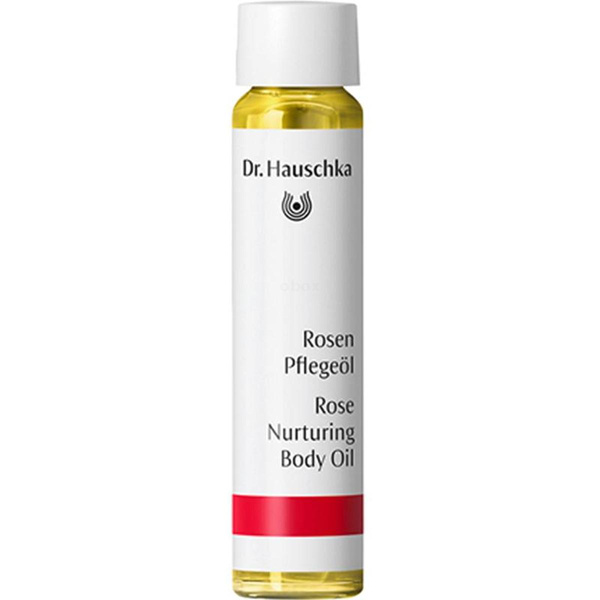 Produktfoto zu Rosen Pflegeöl,Probierpackung