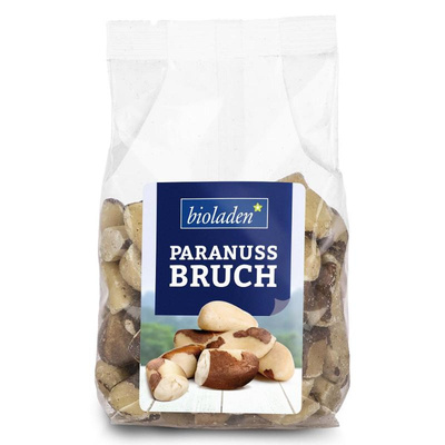Produktfoto zu b* Paranusskerne Bruch